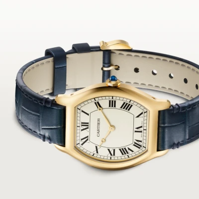 Cartier Tortue watch Cartier Tortue watch
