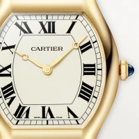 Cartier Tortue watch Cartier Tortue watch