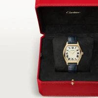 Cartier Tortue watch Cartier Tortue watch