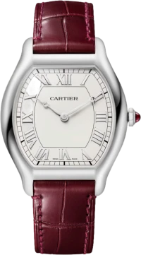 Cartier Tortue watch Cartier Tortue watch