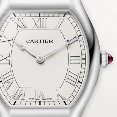 Cartier Tortue watch Cartier Tortue watch