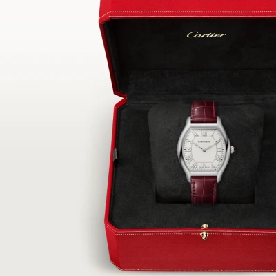 Cartier Tortue watch Cartier Tortue watch