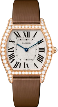 Cartier Tortue watch Cartier Tortue watch