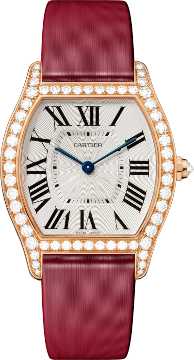 Cartier Tortue watch Cartier Tortue watch