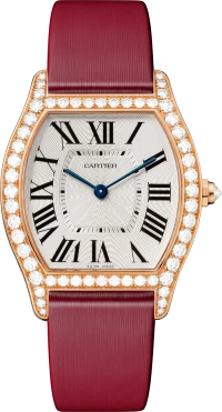Cartier Tortue watch Cartier Tortue watch