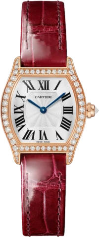 Cartier Tortue watch Cartier Tortue watch