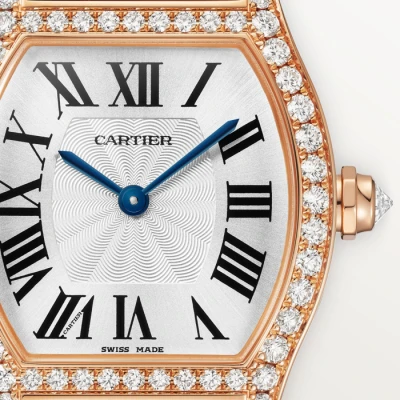 Cartier Tortue watch Cartier Tortue watch