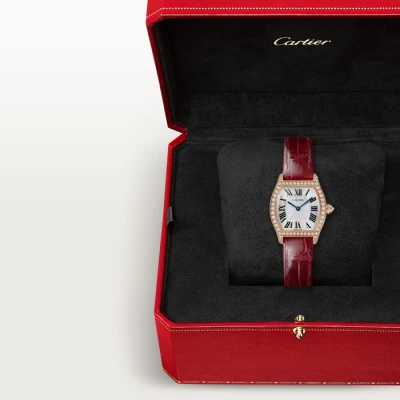 Cartier Tortue watch Cartier Tortue watch