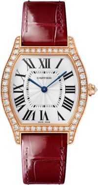 Cartier Tortue watch Cartier Tortue watch