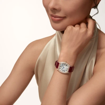 Cartier Tortue watch Cartier Tortue watch
