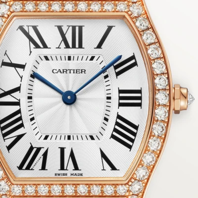 Cartier Tortue watch Cartier Tortue watch