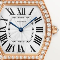 Cartier Tortue watch Cartier Tortue watch