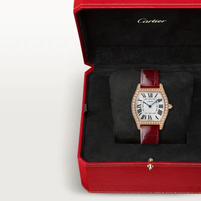 Cartier Tortue watch Cartier Tortue watch