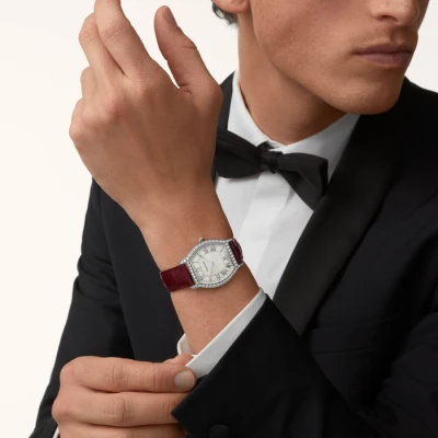 Cartier Tortue