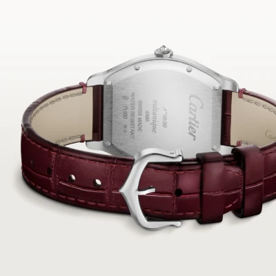 Cartier Tortue