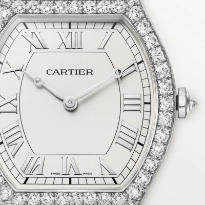 Cartier Tortue
