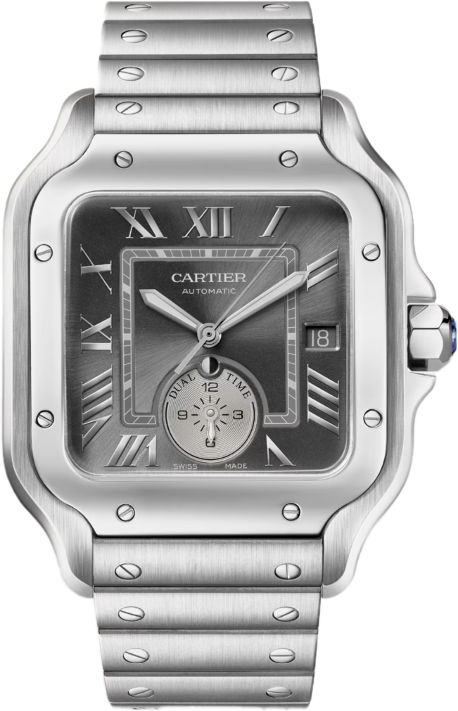 Cartier Santos de Cartier watch