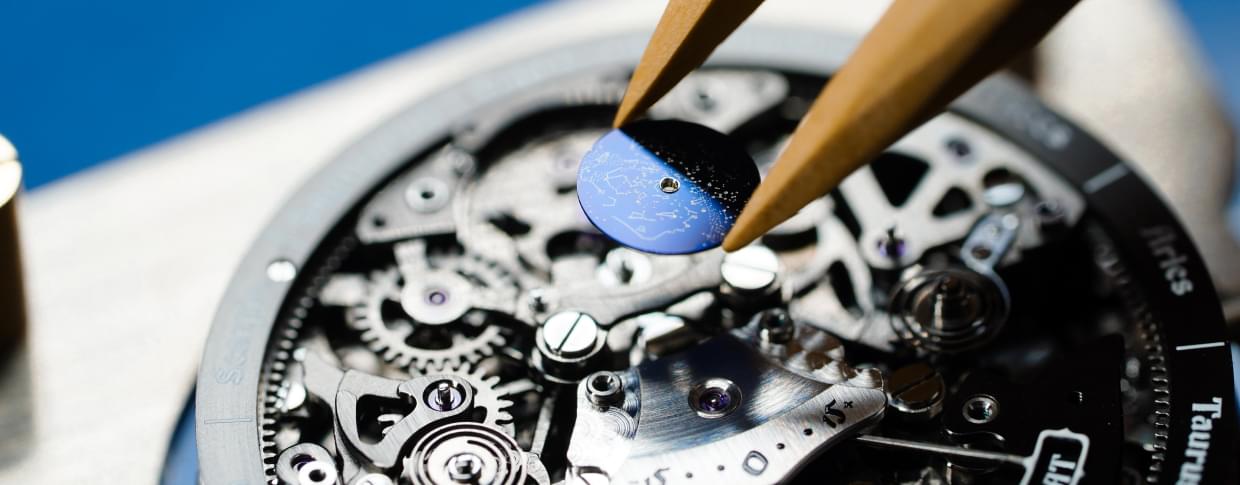 История бренда Konstantin Chaykin