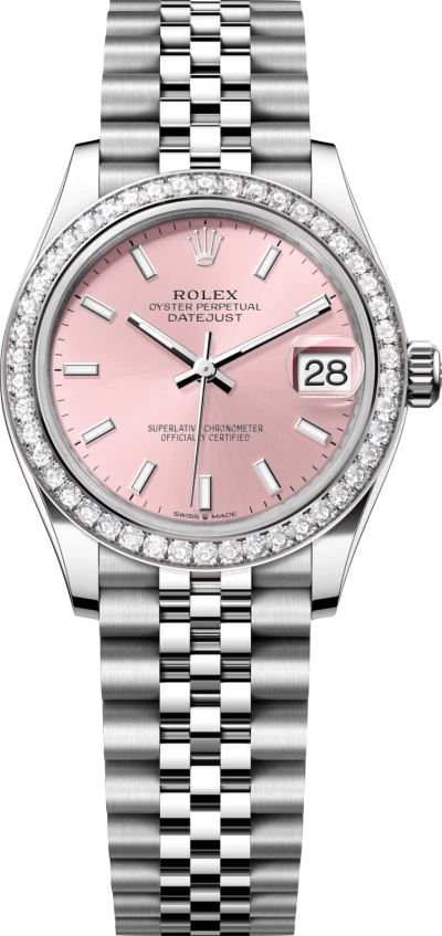 Rolex Datejust Rolex Datejust