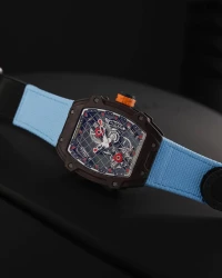 Richard Mille RM 27-04 Manual Winding Tourbillon Rafael Nadal Limited Edition Richard Mille RM 27-04 Manual Winding Tourbillon Rafael Nadal Limited Edition