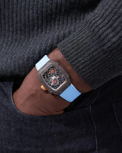 Richard Mille RM 27-04 Manual Winding Tourbillon Rafael Nadal Limited Edition Richard Mille RM 27-04 Manual Winding Tourbillon Rafael Nadal Limited Edition