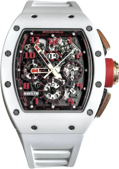 Richard Mille