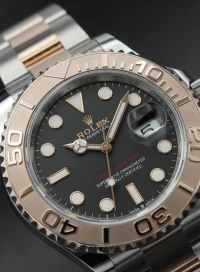 Rolex Yacht-Master Rolex Yacht-Master