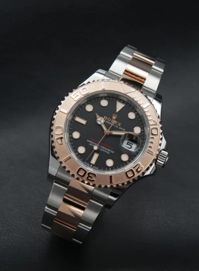 Rolex Yacht-Master Rolex Yacht-Master