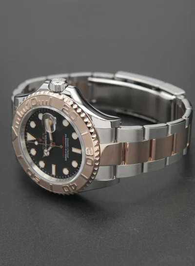Rolex Yacht-Master Rolex Yacht-Master