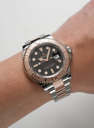 Rolex Yacht-Master Rolex Yacht-Master