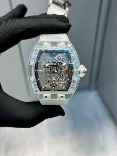 Richard Mille RM 56-01 Richard Mille RM 56-01