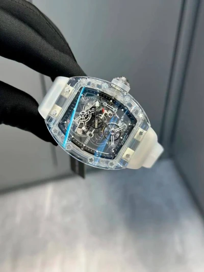 Richard Mille RM 56-01 Richard Mille RM 56-01