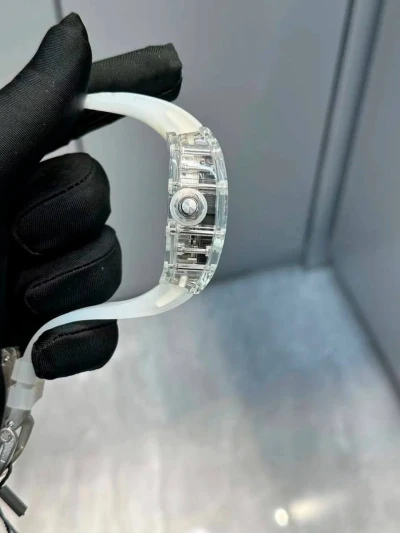 Richard Mille RM 56-01 Richard Mille RM 56-01