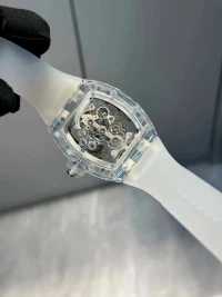 Richard Mille RM 56-01 Richard Mille RM 56-01