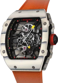 Richard Mille RM 27-02 Richard Mille RM 27-02