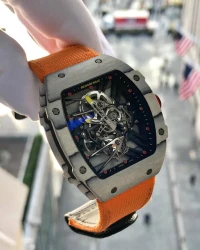 Richard Mille RM 27-02 Richard Mille RM 27-02