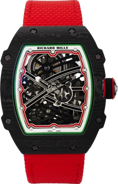 Richard Mille