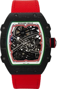 Richard Mille RM 67-02 Richard Mille RM 67-02