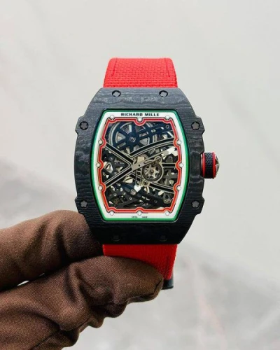 Richard Mille RM 67-02 Richard Mille RM 67-02
