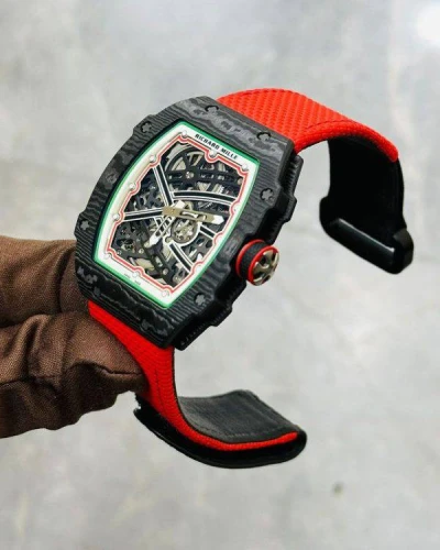 Richard Mille RM 67-02 Richard Mille RM 67-02