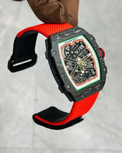 Richard Mille RM 67-02 Richard Mille RM 67-02
