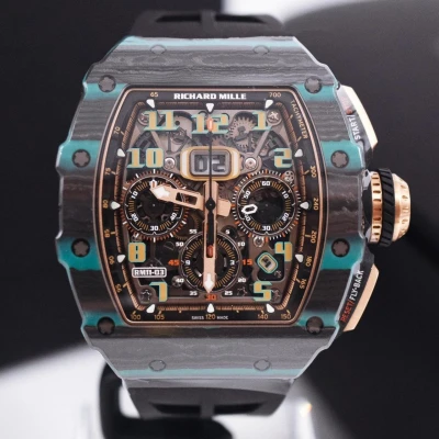 Richard Mille RM 11-03 Richard Mille RM 11-03