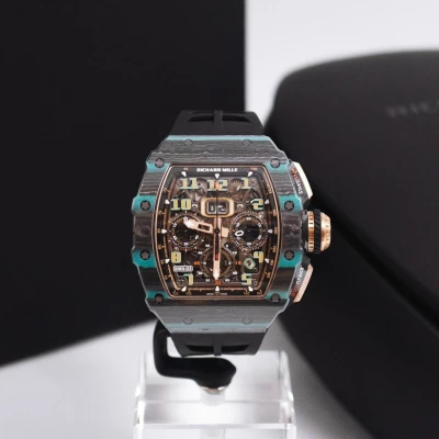 Richard Mille RM 11-03 Richard Mille RM 11-03