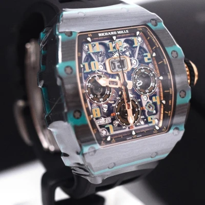 Richard Mille RM 11-03 Richard Mille RM 11-03