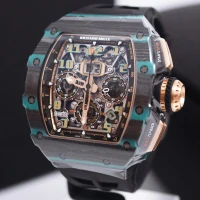 Richard Mille RM 11-03 Richard Mille RM 11-03