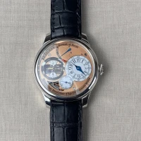 F.P.Journe Tourbillon Souverain Vertical F.P.Journe Tourbillon Souverain Vertical