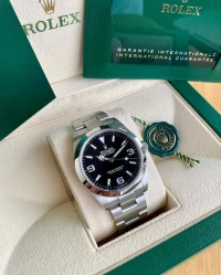 Rolex Explorer Rolex Explorer