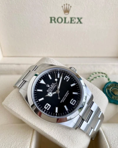 Rolex Explorer Rolex Explorer