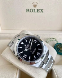 Rolex Explorer Rolex Explorer