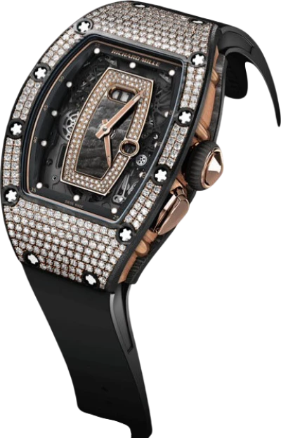 Richard Mille